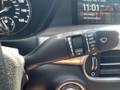 2021 Genesis G90 3.3T Premium