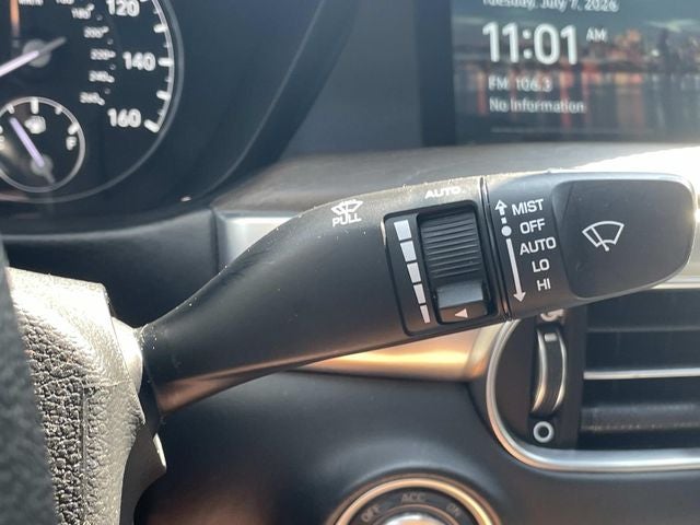 2021 Genesis G90 3.3T Premium