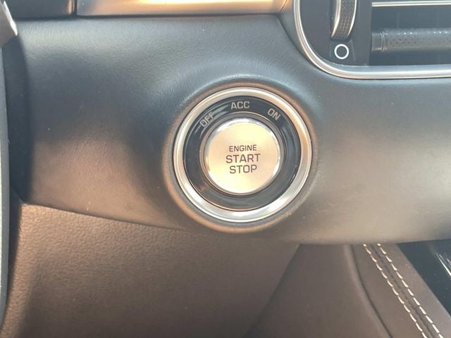 2021 Genesis G90 3.3T Premium
