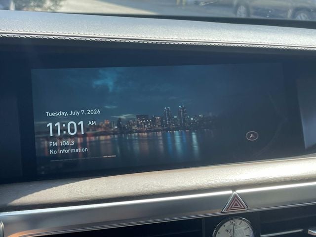 2021 Genesis G90 3.3T Premium