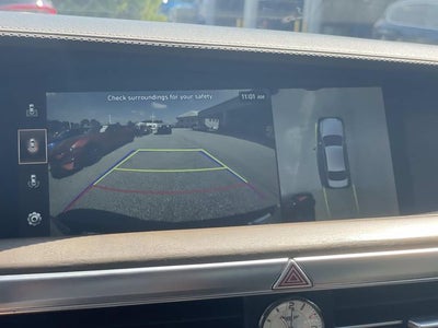 2021 Genesis G90 3.3T Premium