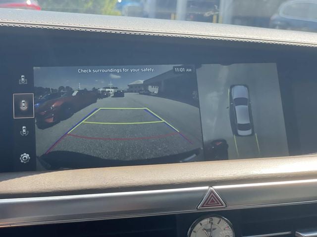 2021 Genesis G90 3.3T Premium