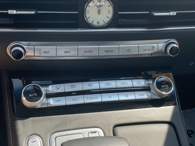 2021 Genesis G90 3.3T Premium