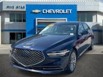 2021 Genesis G90 3.3T Premium