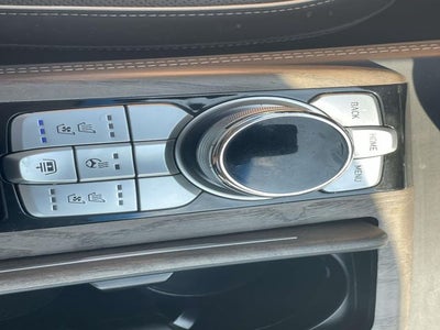 2021 Genesis G90 3.3T Premium