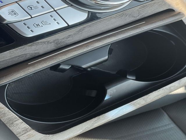 2021 Genesis G90 3.3T Premium
