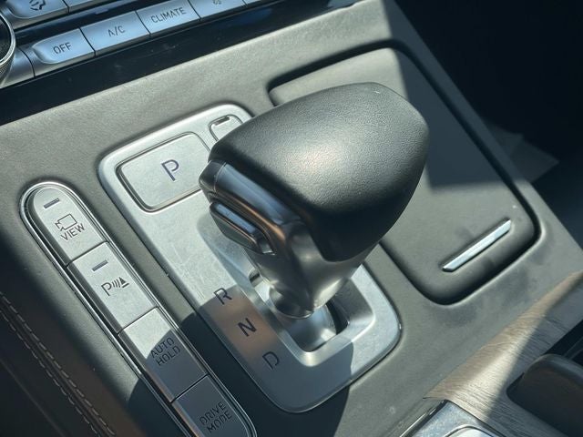 2021 Genesis G90 3.3T Premium
