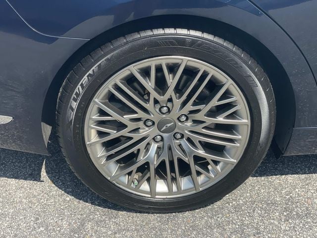 2021 Genesis G90 3.3T Premium