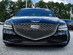 2023 Genesis G80 2.5T