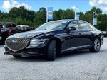 2023 Genesis G80 2.5T