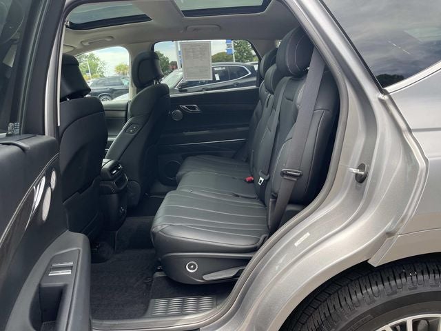 2021 Genesis GV80 2.5T