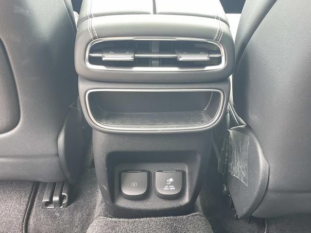2021 Genesis GV80 2.5T
