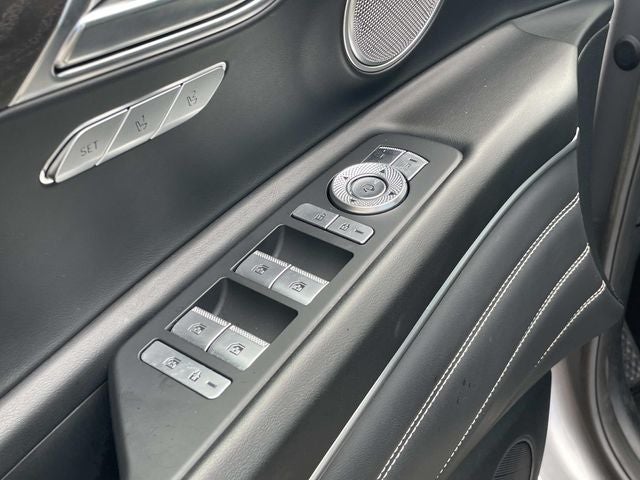2021 Genesis GV80 2.5T