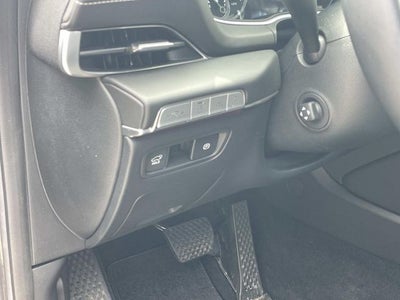 2021 Genesis GV80 2.5T