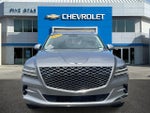 2021 Genesis GV80 2.5T