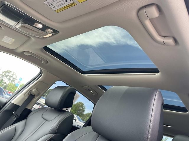 2021 Genesis GV80 2.5T