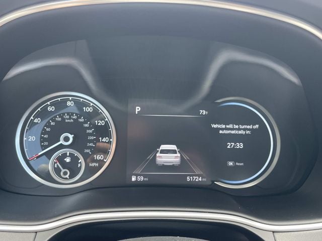 2021 Genesis GV80 2.5T