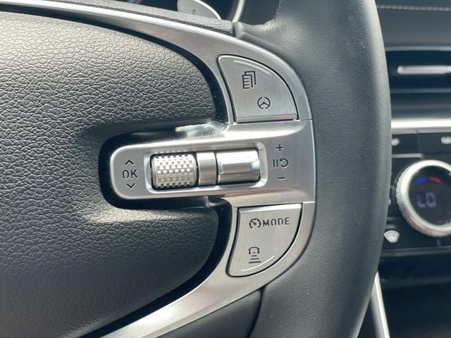 2021 Genesis GV80 2.5T
