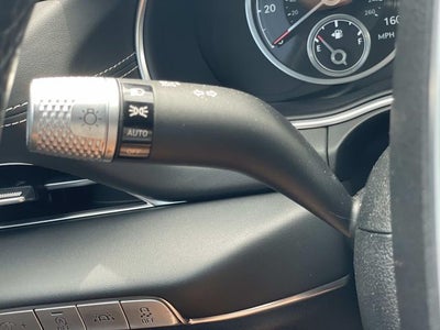 2021 Genesis GV80 2.5T