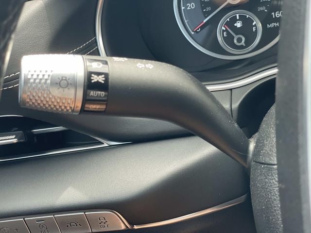 2021 Genesis GV80 2.5T