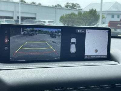 2021 Genesis GV80 2.5T