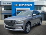 2021 Genesis GV80 2.5T