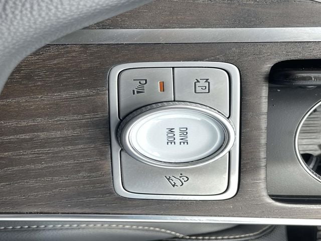 2021 Genesis GV80 2.5T