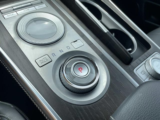 2021 Genesis GV80 2.5T
