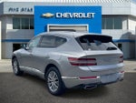2021 Genesis GV80 2.5T