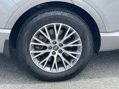 2021 Genesis GV80 2.5T