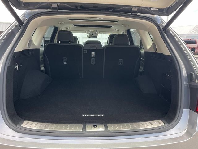 2021 Genesis GV80 2.5T