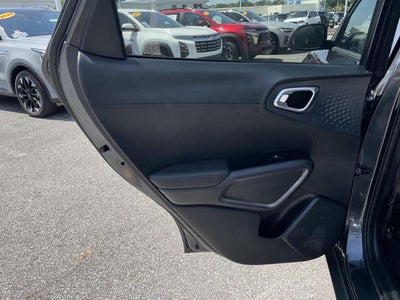2020 Kia Soul S