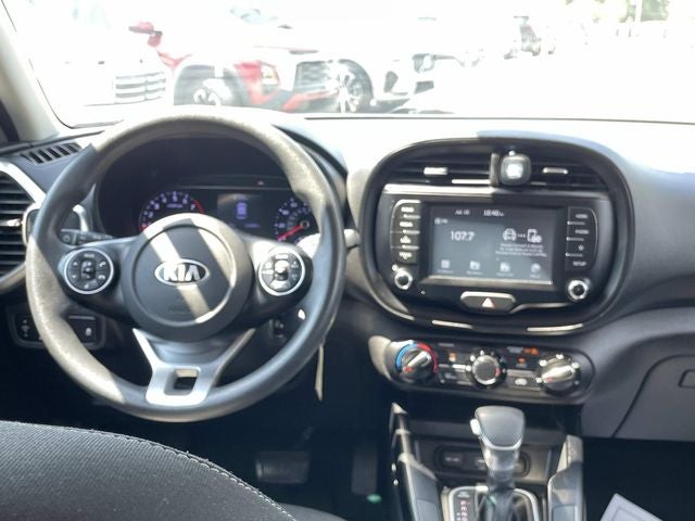 2020 Kia Soul S