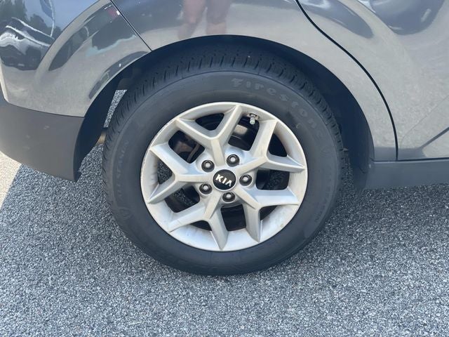2020 Kia Soul S