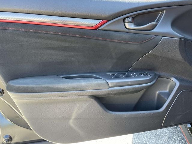 2021 Honda Civic Type R Touring