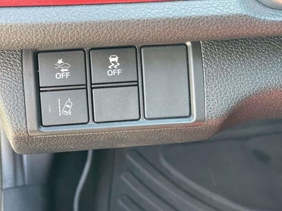 2021 Honda Civic Type R Touring