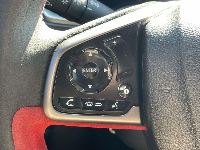 2021 Honda Civic Type R Touring