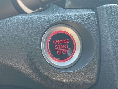 2021 Honda Civic Type R Touring