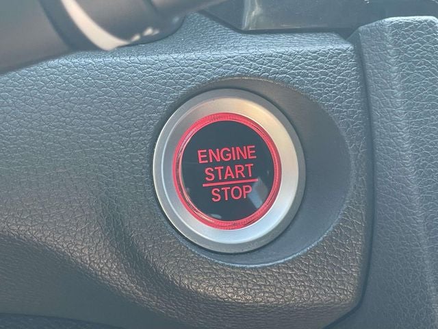 2021 Honda Civic Type R Touring