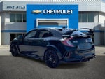 2021 Honda Civic Type R Touring