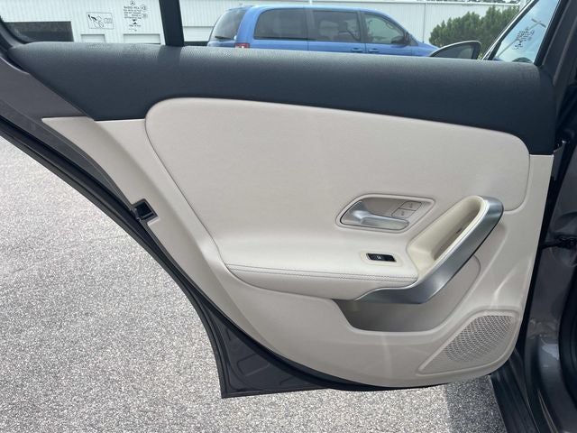 2021 Mercedes-Benz A-Class A 220