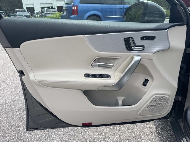 2021 Mercedes-Benz A-Class A 220