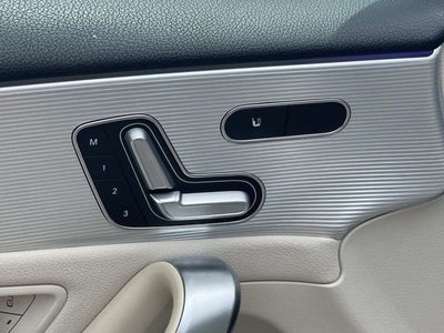 2021 Mercedes-Benz A-Class A 220