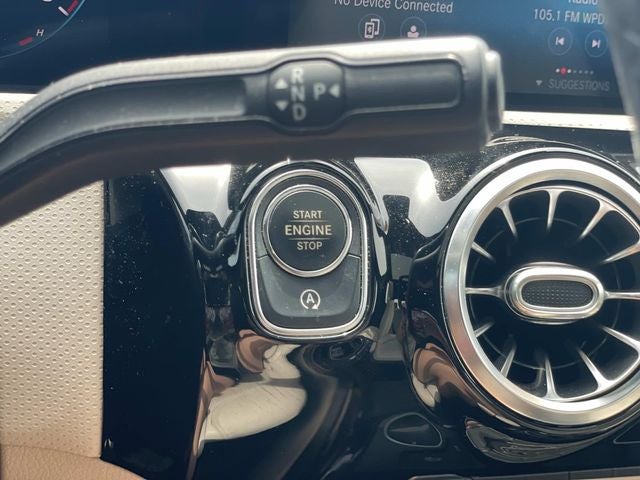 2021 Mercedes-Benz A-Class A 220