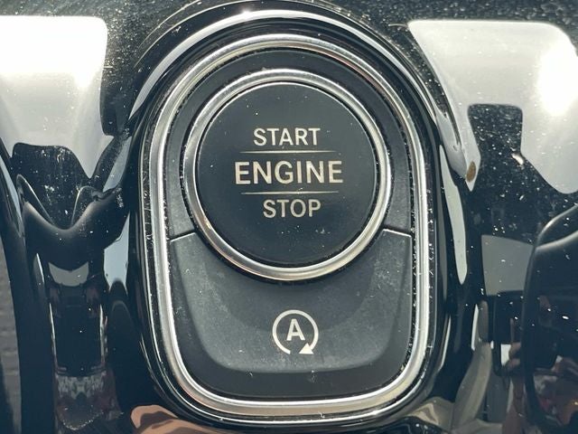 2021 Mercedes-Benz A-Class A 220