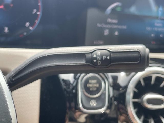2021 Mercedes-Benz A-Class A 220
