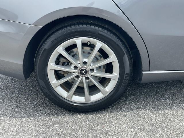 2021 Mercedes-Benz A-Class A 220
