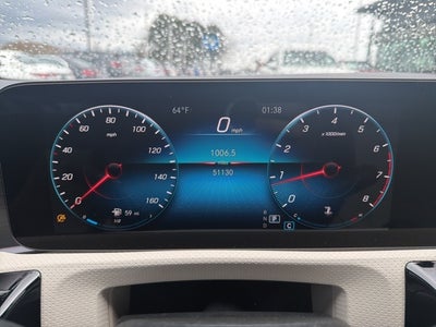 2022 Mercedes-Benz CLA CLA 250