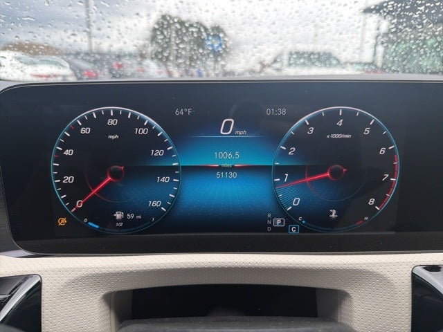 2022 Mercedes-Benz CLA CLA 250