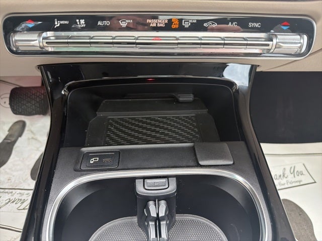 2022 Mercedes-Benz CLA CLA 250